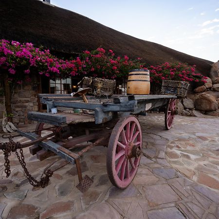 Canyon Village Stamprivier Εξωτερικό φωτογραφία