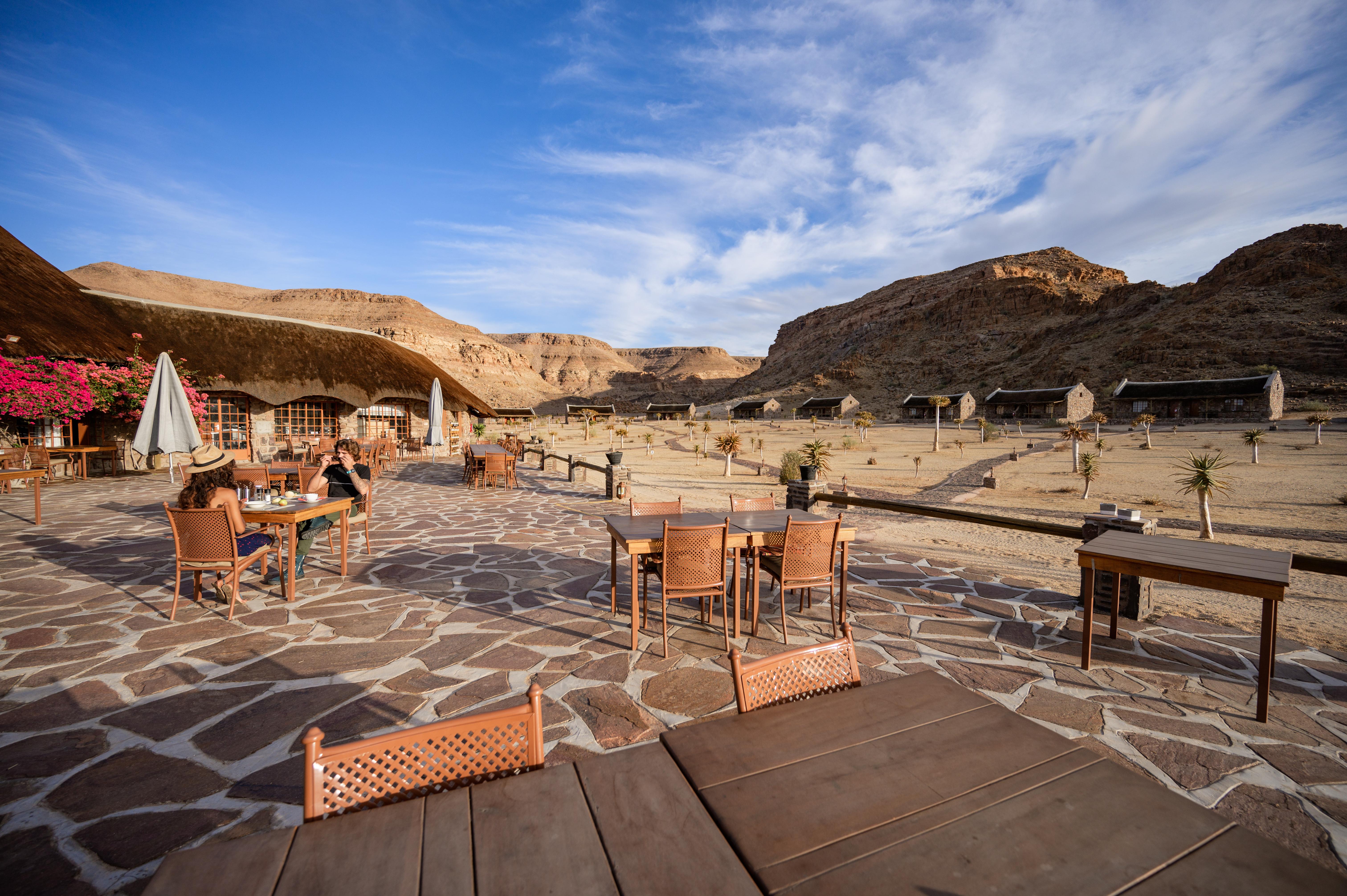 Canyon Village Stamprivier Εξωτερικό φωτογραφία