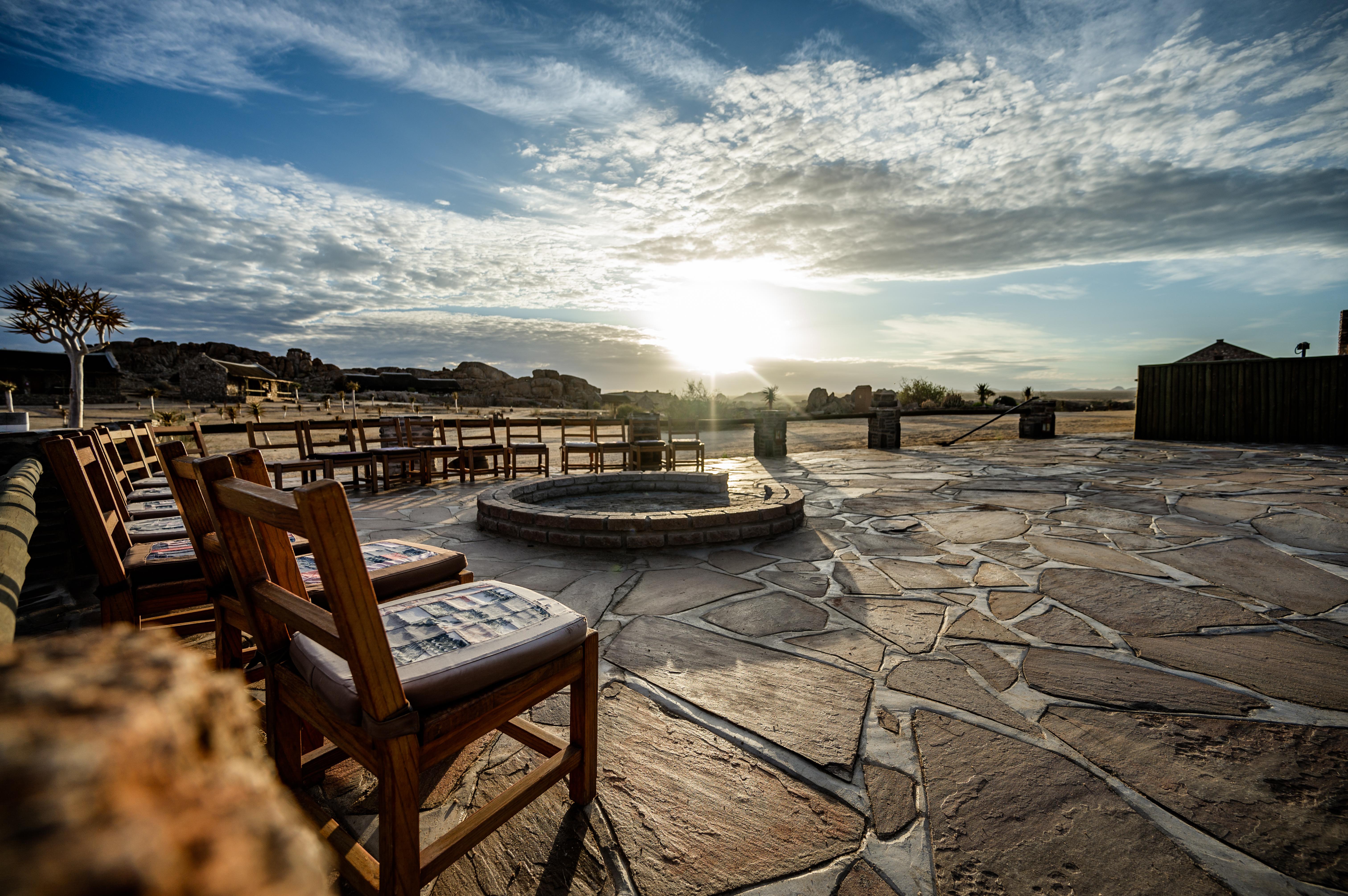 Canyon Village Stamprivier Εξωτερικό φωτογραφία