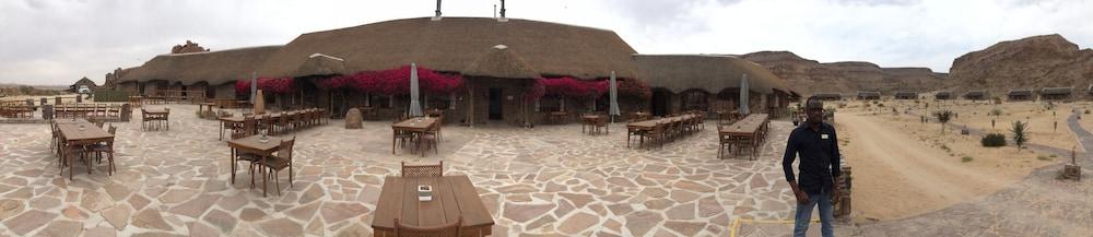 Canyon Village Stamprivier Εξωτερικό φωτογραφία