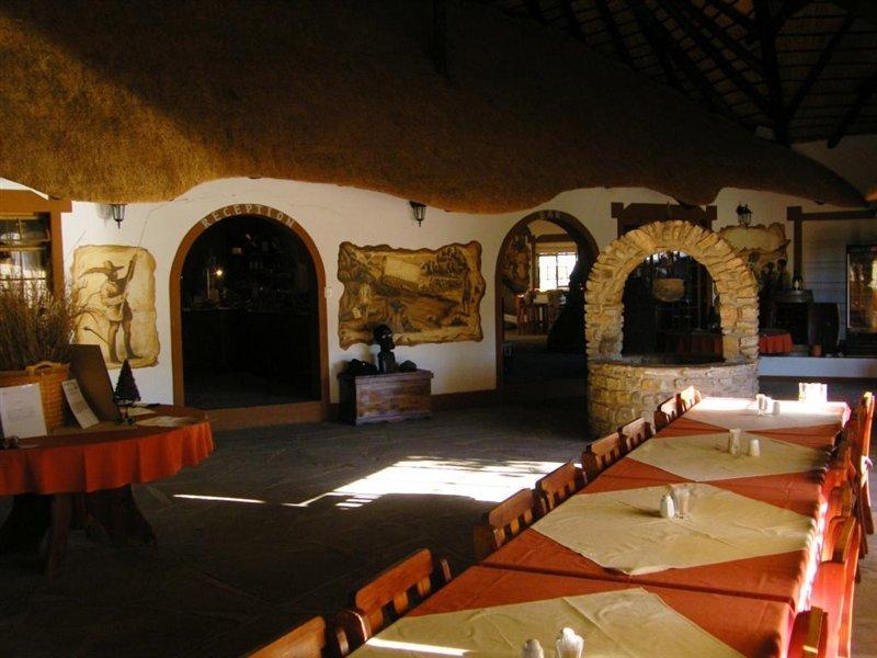 Canyon Village Stamprivier Εξωτερικό φωτογραφία