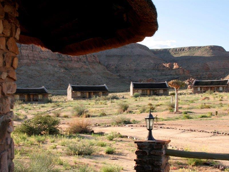 Canyon Village Stamprivier Εξωτερικό φωτογραφία
