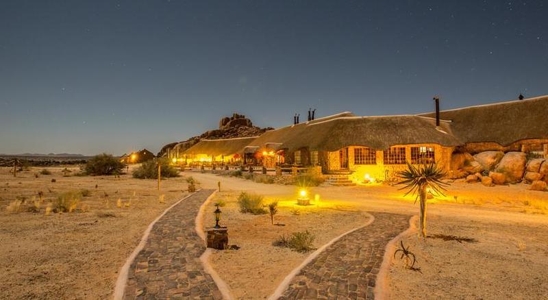 Canyon Village Stamprivier Εξωτερικό φωτογραφία