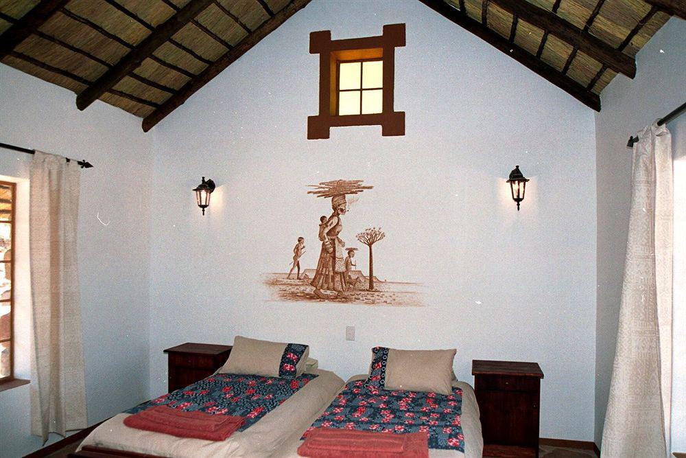Canyon Village Stamprivier Εξωτερικό φωτογραφία